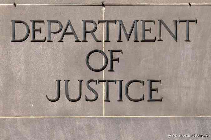 U.S. arrests B.C. man, says he smuggled goods to Pakistan’s atomic bomb program