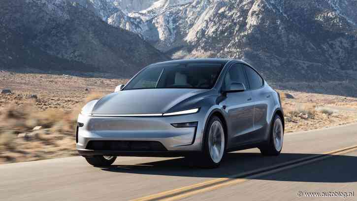 Verkopen Tesla zijn NOG VEEL slechter dan gedacht