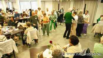 Feest voor tien jaar Eigenaard valt in de smaak: “De sfeer zat er meteen in”