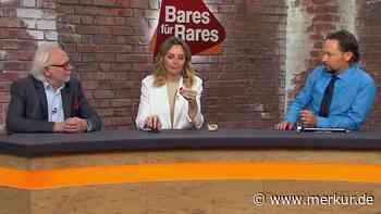 Gewusst? „Bares für Rares“-Star war mal mit einer Adeligen zusammen