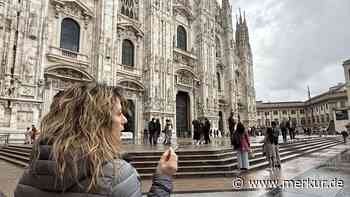 240 Euro Bußgeld: Italiens härtestes Rauchverbot hart umstritten – Sonderbehandlung für Touristen