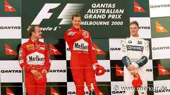 Formel-1-Ikone Michael Schumacher teilte unvergesslichen Gänsehaut-Moment mit Bruder Ralf