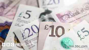 Elderly victims lose almost £20,000 in postal scam