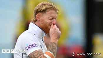 Stokes to miss early rounds of Championship season