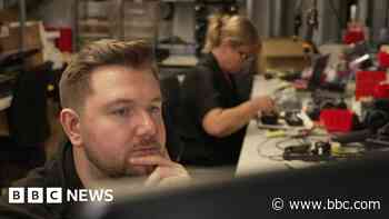 Will defence spending help businesses boom?