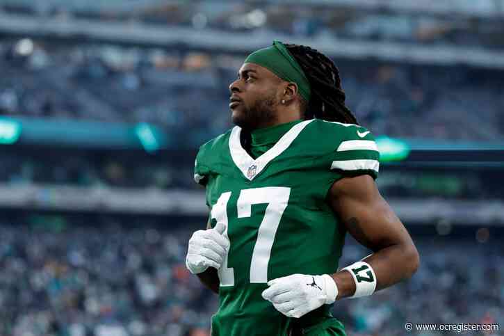 Rams’ balanced free agency keeps draft options open