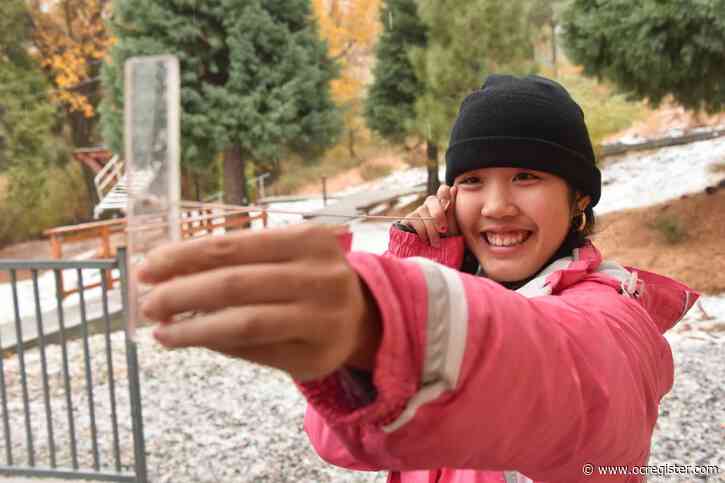 Bravo to these students and charitable efforts for the difference they are making