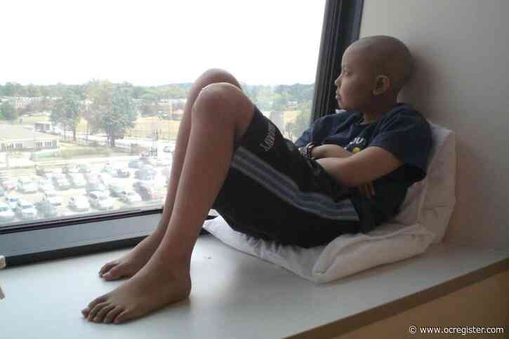 Boys with cancer can face infertility as adults. Can storing their stem cells help?