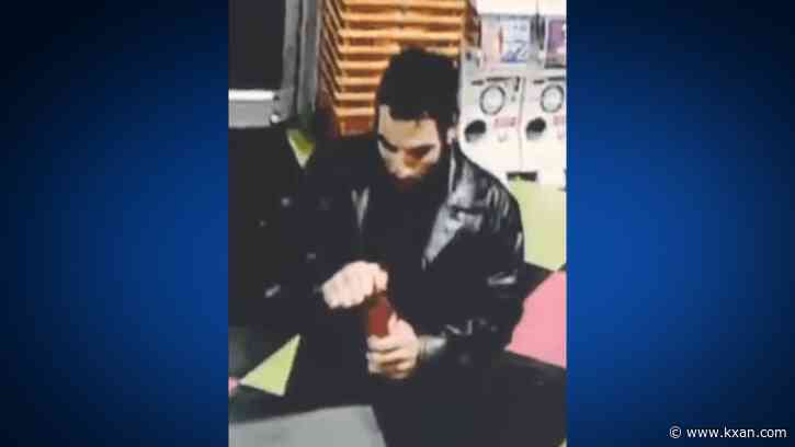APD seeks public help identifying Toy Joy robbery suspect
