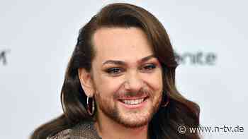 Homosexueller Influencer: Simonetti-Auftritt bei Sesamstraße lässt Facebook kochen