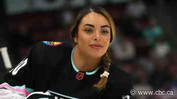 Fashion and sports: Women athletes more empowered than ever to express themselves