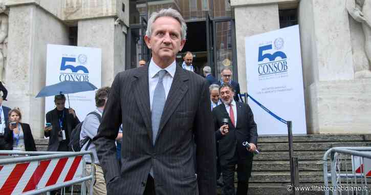 Mediobanca ha paura che Caltagirone e i Del Vecchio scalino tre istituzioni chiave e scrive alla Bce