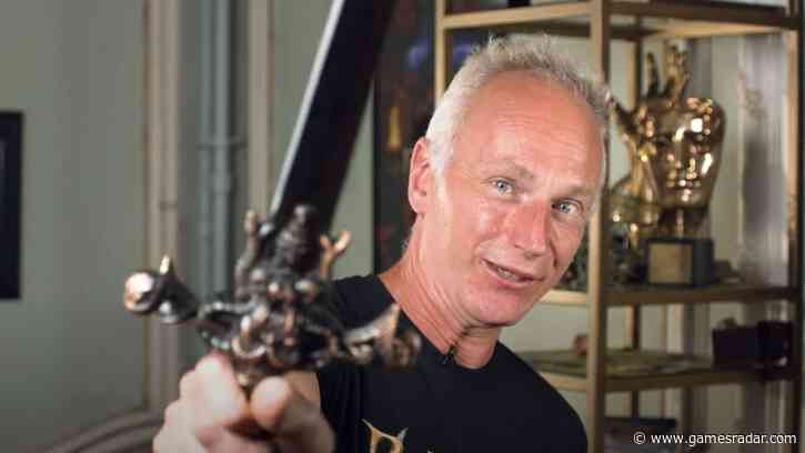 Larian boss defends mods as D&D owner Wizards of the Coast blasts a Baldur’s Gate 3 Stardew Valley mod offline with a DMCA: "There are good ways of dealing with this"