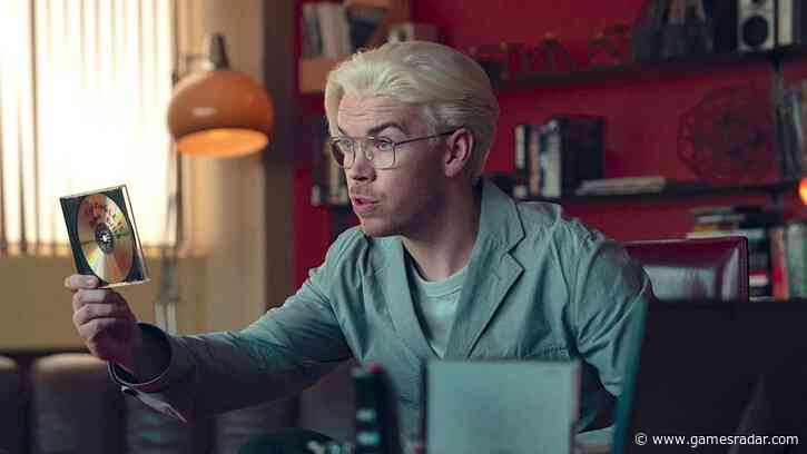 New Black Mirror season 7 trailer reveals how Will Poulter's Bandersnatch character returns to the Netflix show - with a Sonic the Hedgehog namedrop