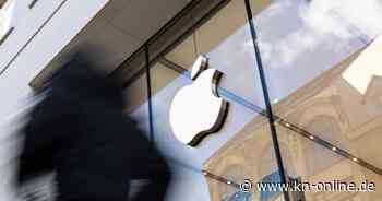 Apple: Neues KI-System im iPhone jetzt auch auf Deutsch