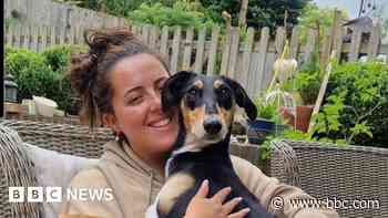 Appeal for young woman with leukaemia after stroke