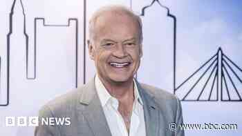 Kelsey Grammer's extension and tributes to sisters