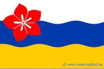 Dit wordt de nieuwe vlag van uw fusiegemeente