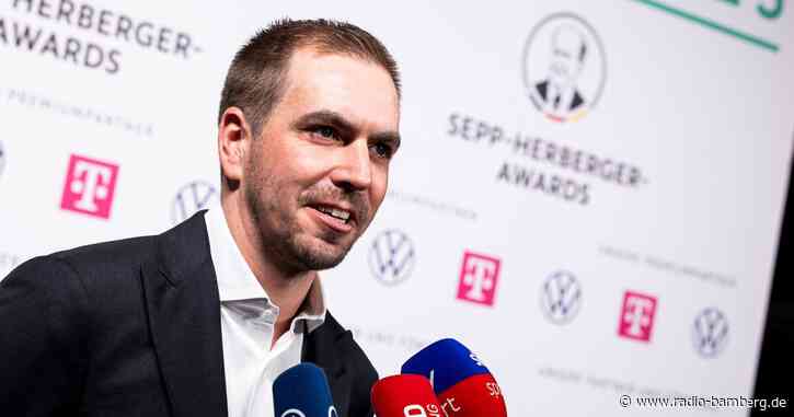Lahm lobt Müller: «Absolute Identifikationsfigur» für Bayern