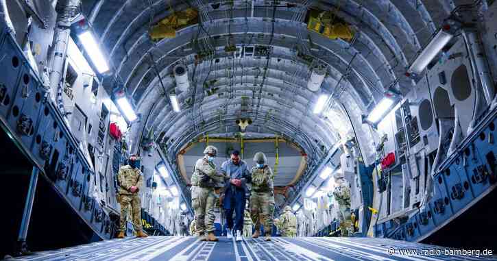 USA schicken weitere angebliche Kriminelle nach El Salvador