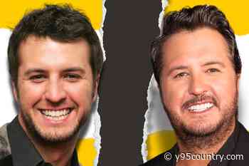 Luke Bryan Has a Hard Time Wrapping His Brain Around This Career Accomplishment