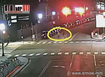 Two teens arrested after failed carjacking attempt in Pentagon City