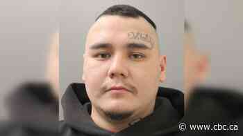 Thompson man still missing after more than 2 weeks, RCMP say