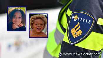 Politie valt huis in Enschede binnen tijdens zoektocht naar kinderen Dalfsen