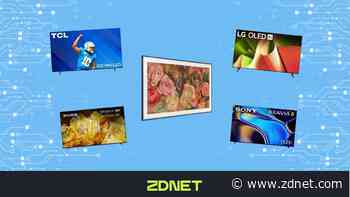 I found 61 of the best Amazon Spring Sale TV deals -- final hours