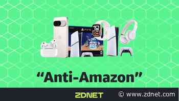 The 30+ best anti-Amazon Spring Sale deals still live: Keep shopping at Walmart, Best Buy, Costco, and more