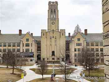 UT marks top-tier designation with research showcase Wednesday