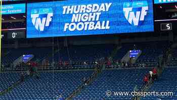 NFL changes flex-scheduling rules for Thursday night games, per report: Here's what you need to know