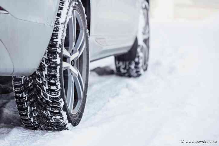 Utah Ski Resort Lists Preferred Parking Passes for $1300