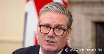 Netflix-Serie „Adolescence“: Britischer Premier Keir Starmer für Vorführung an Schulen