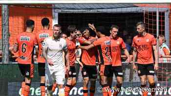 FC Volendam komt steeds dichter bij terugkeer naar Eredivisie