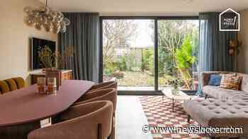 Kopen zonder Kijken: van Amsterdam naar Lelystad, maar wél een eengezinswoning