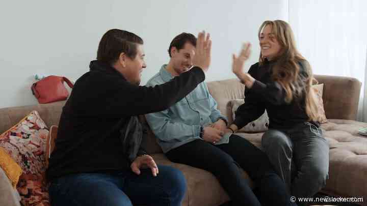 Martijn Krabb&eacute;: "Een huis in Amsterdam voor 300.000 euro? Dat wordt Zutphen!"