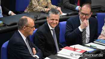 Thorsten Frei: Der leise Weg nach oben