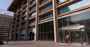 Trump Administration Moves to Shutter Library Agency