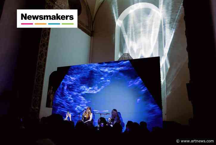 Curator Sam Ozer, Creator of Mexico’s TONO Festival, on Museum Collaborations and Funding Time-Based Work