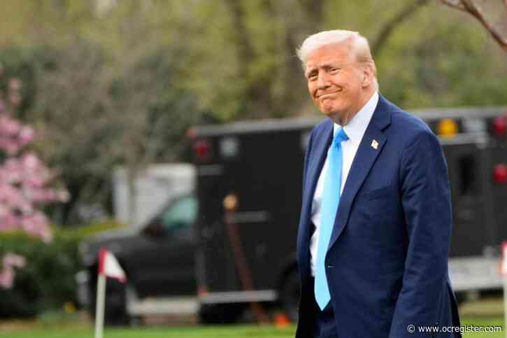 Trump is setting precedents future Democrats will also abuse. Why doesn’t he care?