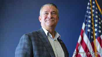 "Mit Samthandschuhen angefasst": US-Republikaner fordert von Trump härtere Russland-Politik