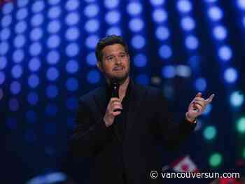 'We are not for sale': Here are 5 patriotic moments from the Juno Awards