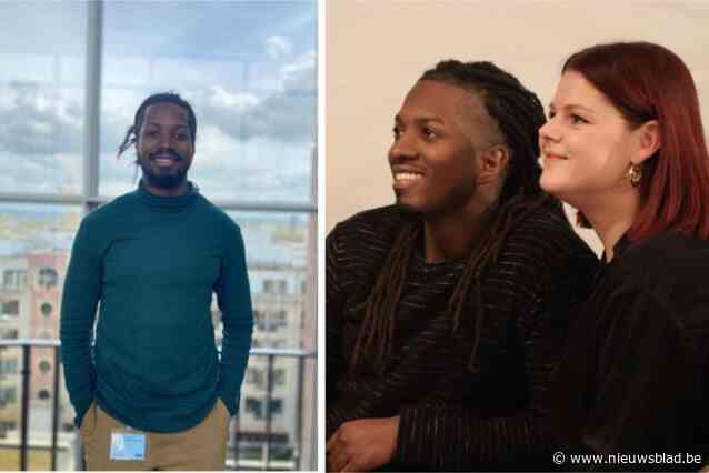 KU Leuven zet onderzoek van Amerikaanse bioloog Calvin stop, maar hij keert liever niet terug naar VS: “Zo kan ik beter mijn vader ondersteunen, die lijdt aan chronisch hartfalen”