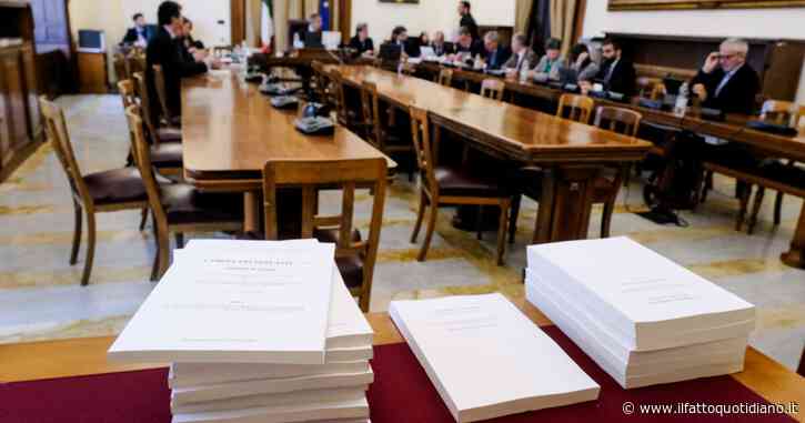 Inammissibile l’emendamento della Lega per correggere il pasticcio delle aliquote Irpef