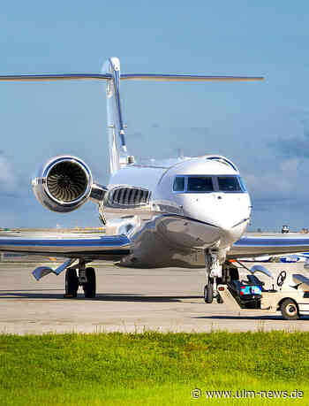 Mehrere illegale Aufenthalte am Flughafen Memmingen festgestellt