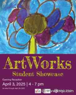 Santa Fe Public Schools' student art to be displayed at gallery