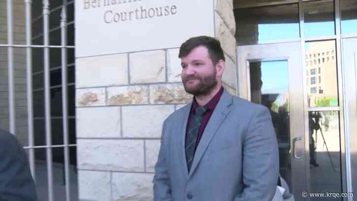 Jury selection begins for second trial against former APD officer