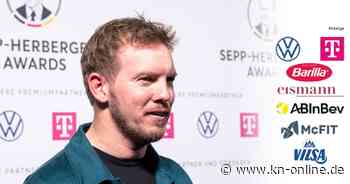 Verleihung der Sepp-Herberger-Awards: Rückkehr zur „Nation voller Vereine“