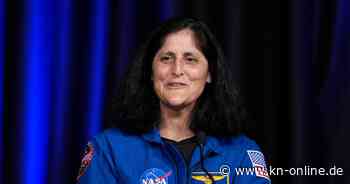 Gestrandete Astronauten würden wieder „Starliner“ fliegen